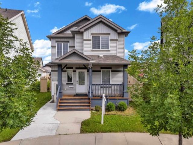 House for sale in Wedgewood, Alberta
