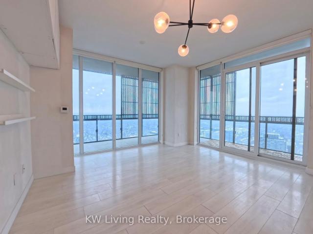 Condo for rent in Toronto—St. Paul's, Toronto
