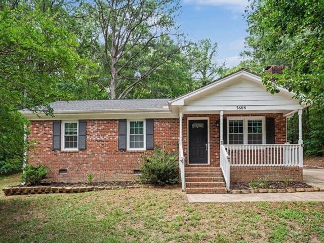 House for sale in Wake, North Carolina
