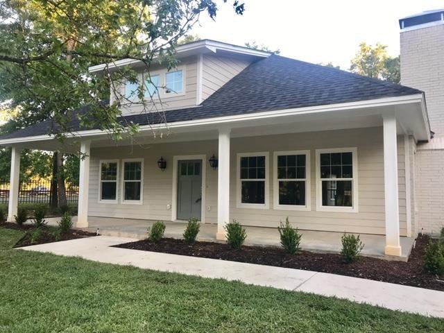 House for sale in Lufkin, Texas