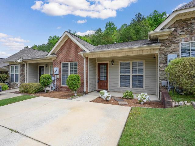 Townhouse for sale in Hoover, Alabama