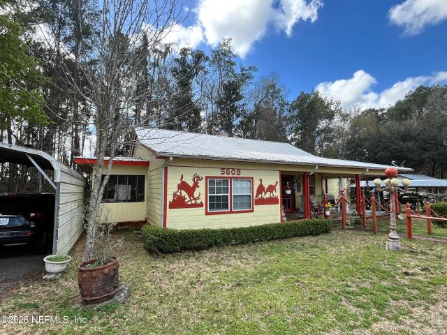 House for sale in Florida