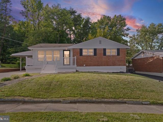 House for sale in Baltimore, Gibsonton
