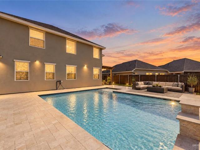 House for sale in Escondido, McAllen