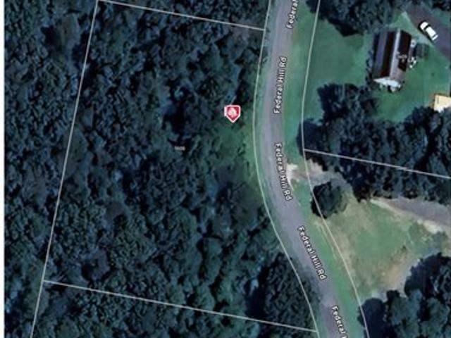 Land for sale in Federalsburg, Caroline County