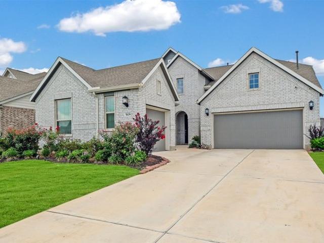 House for sale in Rosenberg, Texas