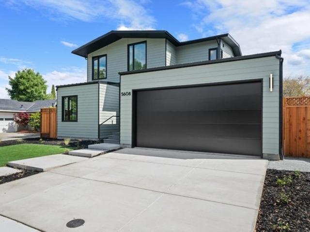 House for sale in San Jose, California