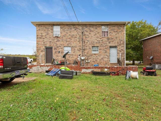 House for sale in Tennessee