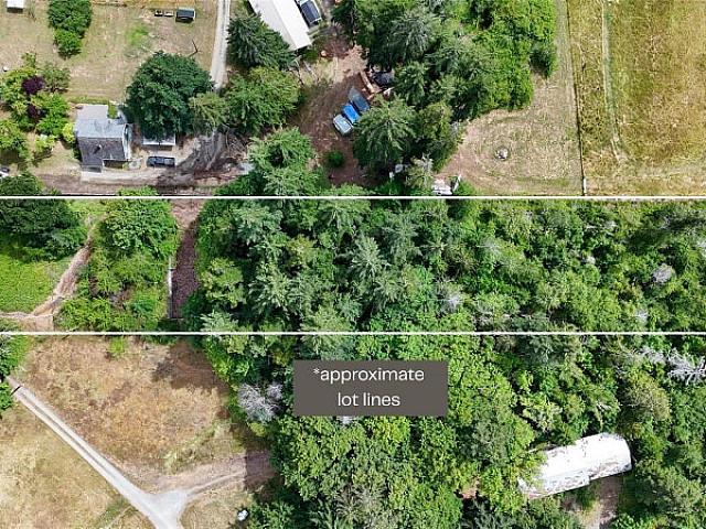 Land for sale in Clayoquot, British Columbia