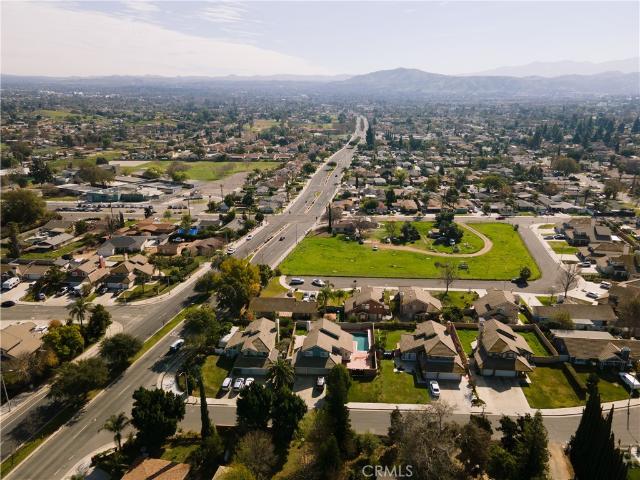 Land for sale in Riverside, California