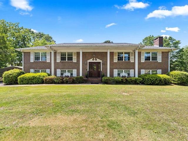 House for sale in Adamsville, Alabama
