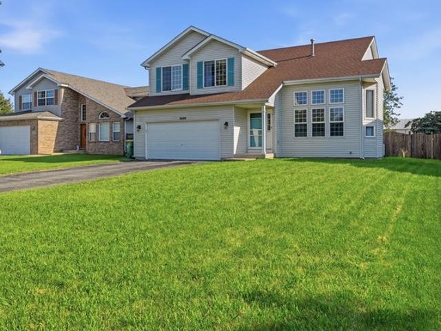House for sale in Plainfield, Illinois