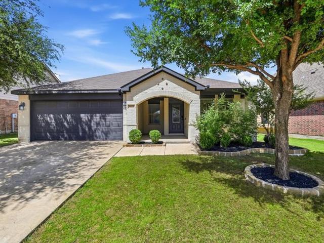 House for sale in Denton, Texas