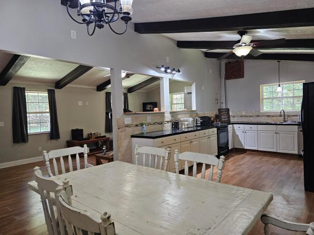 House for sale in Thomson, Georgia