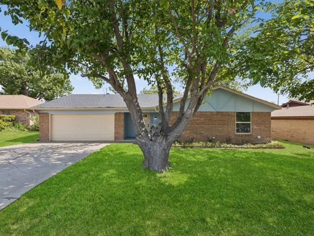 House for sale in North Richland Hills, Texas