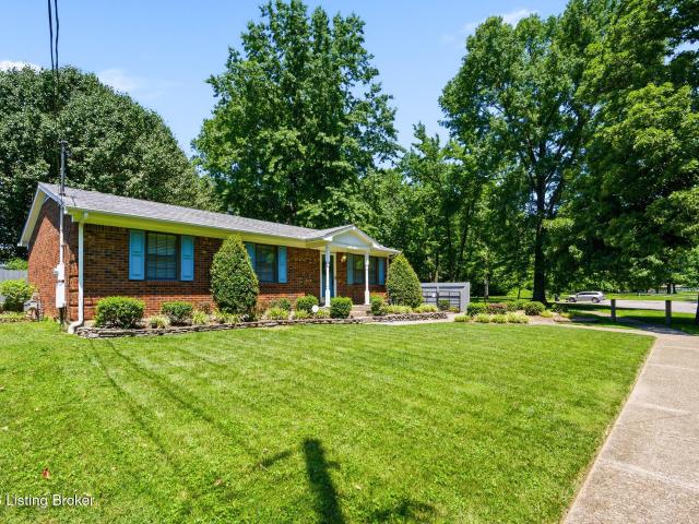House for sale in Louisville, Kentucky