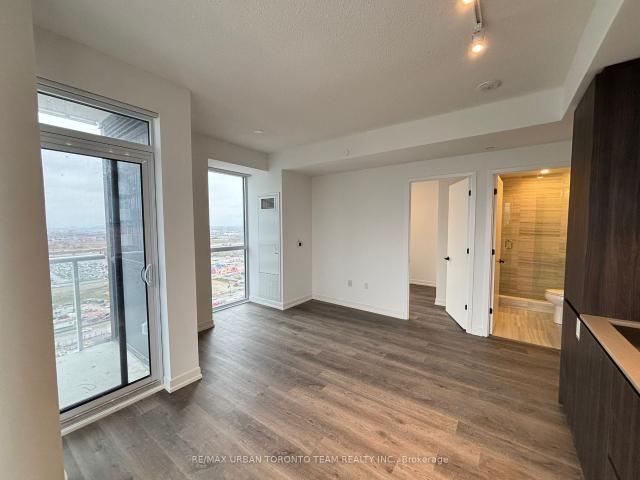 Condo for rent in York, Ontario