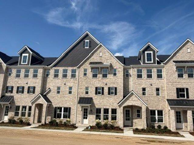 Townhouse for sale in Tennessee