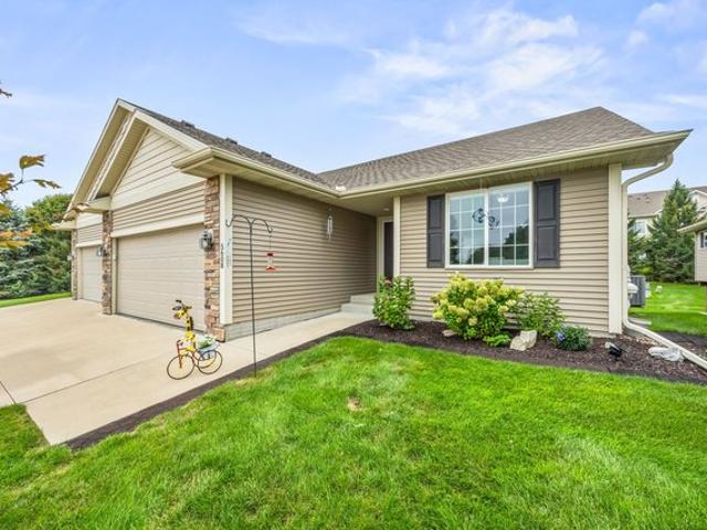 Townhouse for sale in Des Moines, Iowa