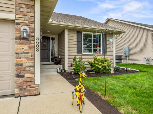 Condo for sale in Des Moines, Iowa