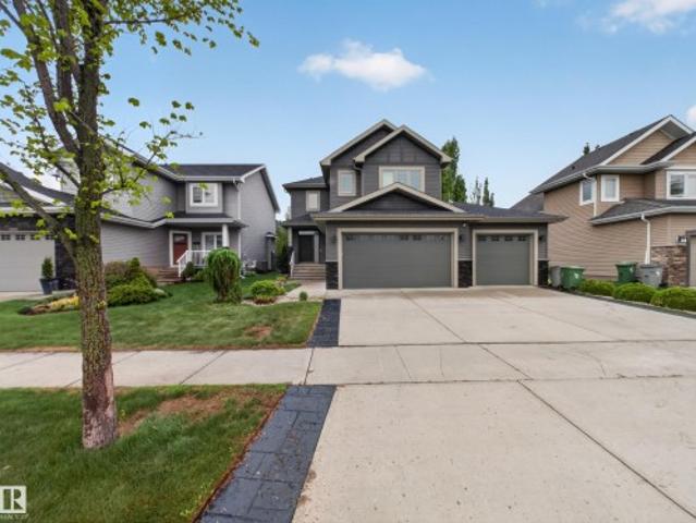 House for sale in Beaumont, Alberta