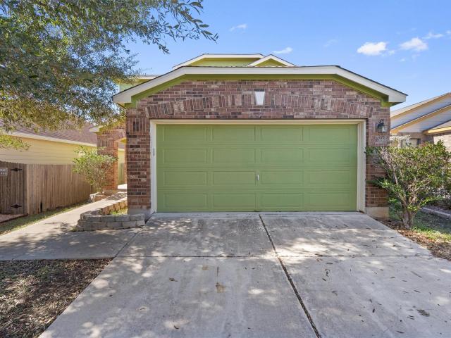 House for sale in Austin, Texas