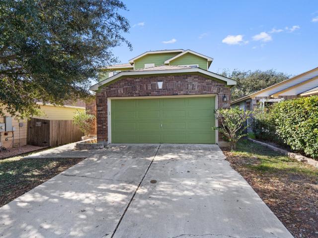 House for sale in Austin, Texas
