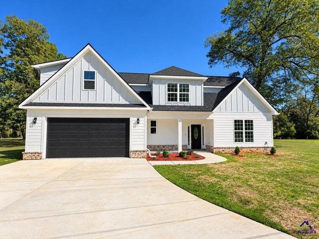 House for sale in Skipperton, Macon