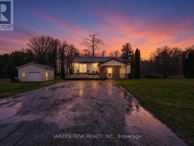 House for sale in Bayham, Ontario