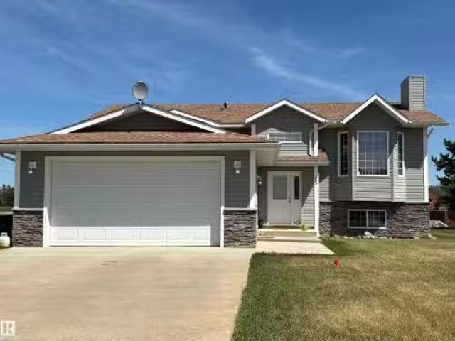House for sale in Smoky Lake, Alberta