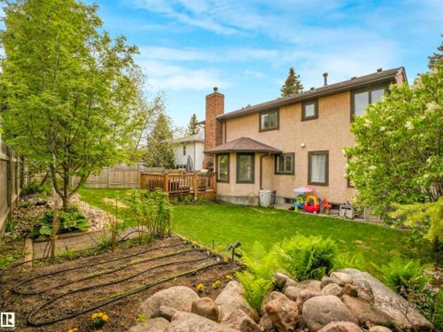 House for sale in Beaumont, Alberta