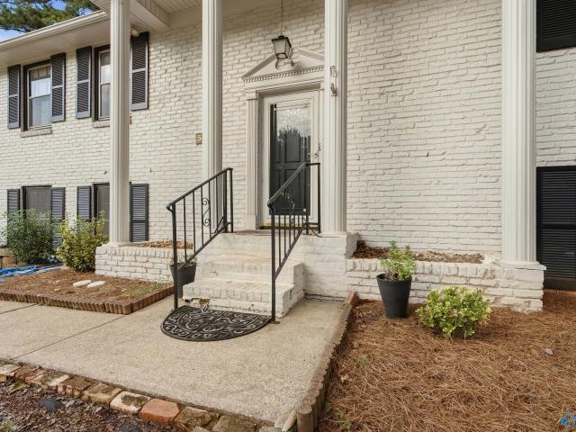 House for sale in Huntsville, Alabama