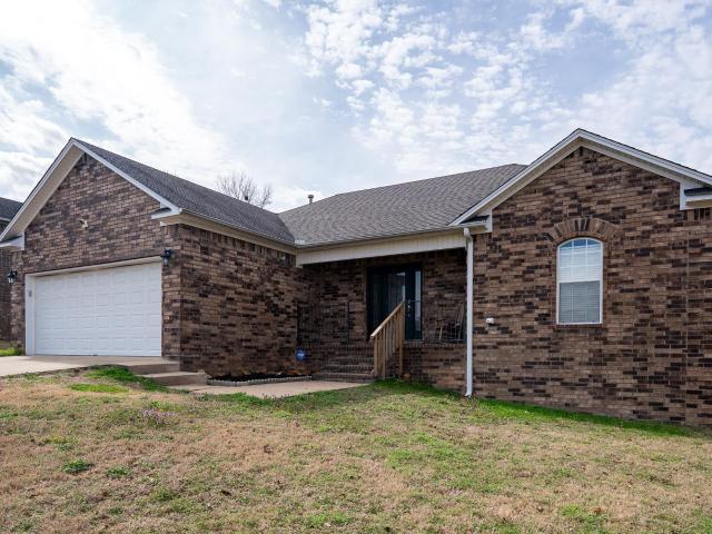 House for sale in Ark