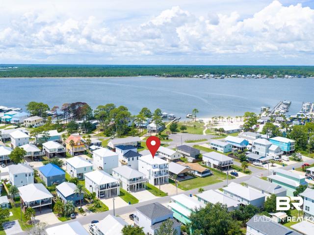 House for sale in Orange Beach, Alabama