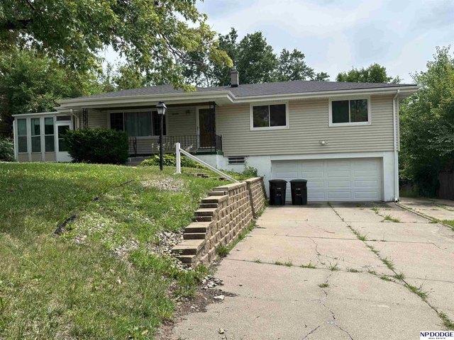 House for sale in Nebraska