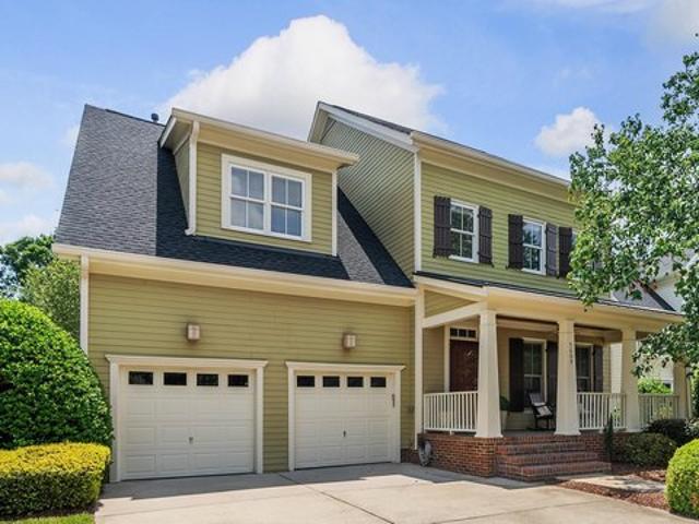 House for sale in Wake, North Carolina