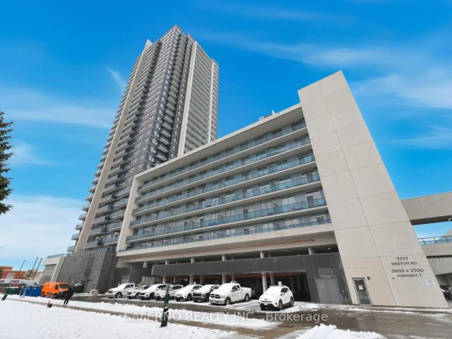 Condo for sale in York, Ontario