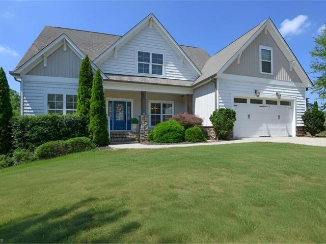 House for sale in Guilford, North Carolina