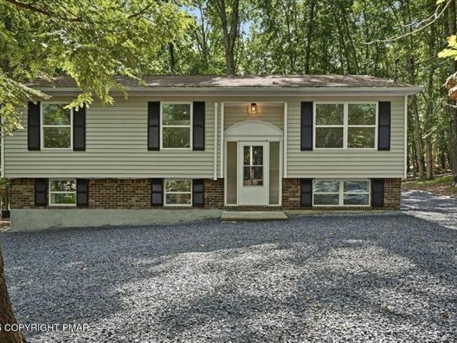 House for sale in East Stroudsburg, Pennsylvania