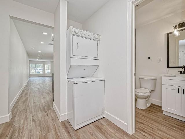 Apartment for rent in Harris, Texas