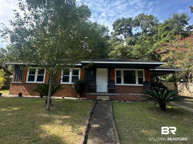 House for sale in Parkview Estates, Mobile