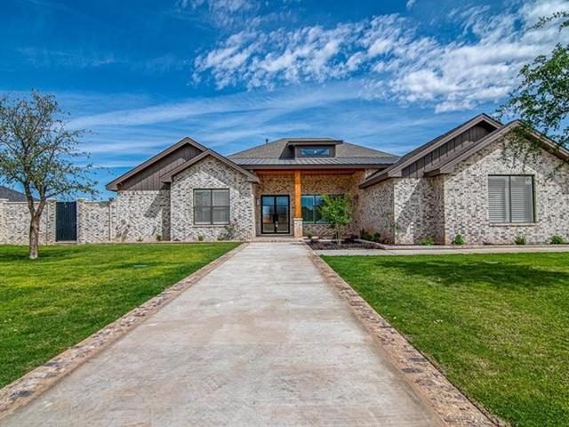 House for sale in Midland, Texas