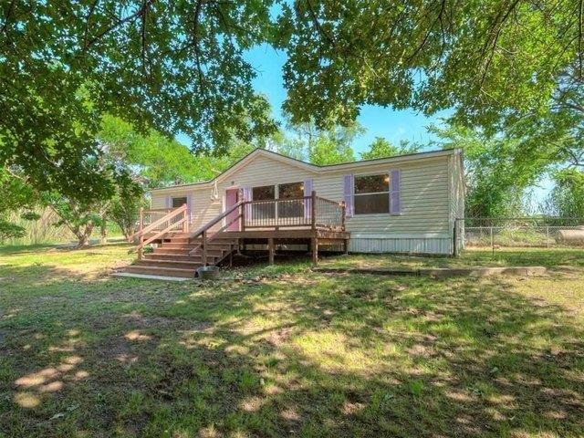 House for sale in Perkins, Oklahoma