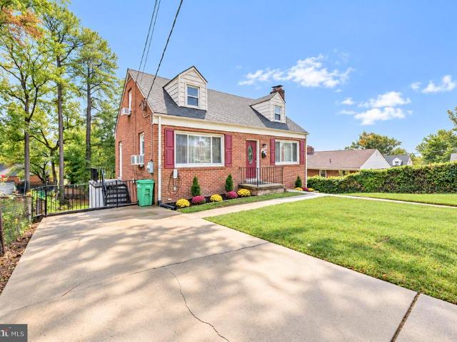 House for sale in Rogers Heights, East Riverdale