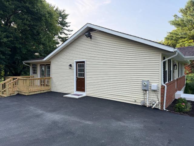House for sale in Sykesville, Maryland
