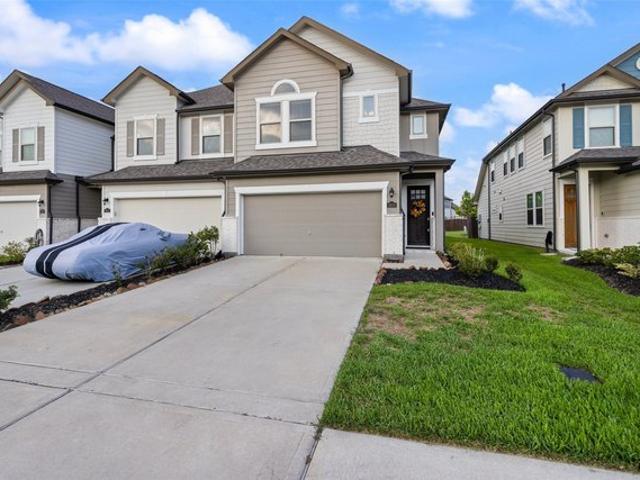 Townhouse for sale in Pasadena, Harris County