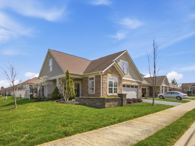 Condo for sale in Hilliard, Ohio