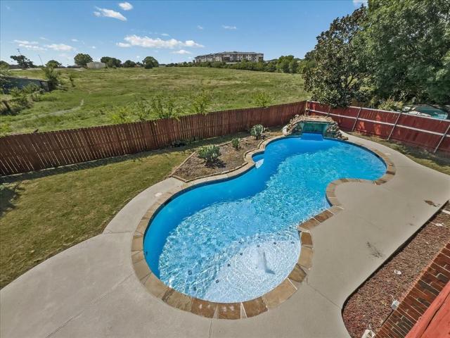 House for sale in Rowlett