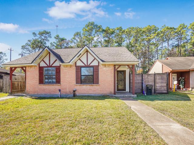 Property for rent in Harris, Texas