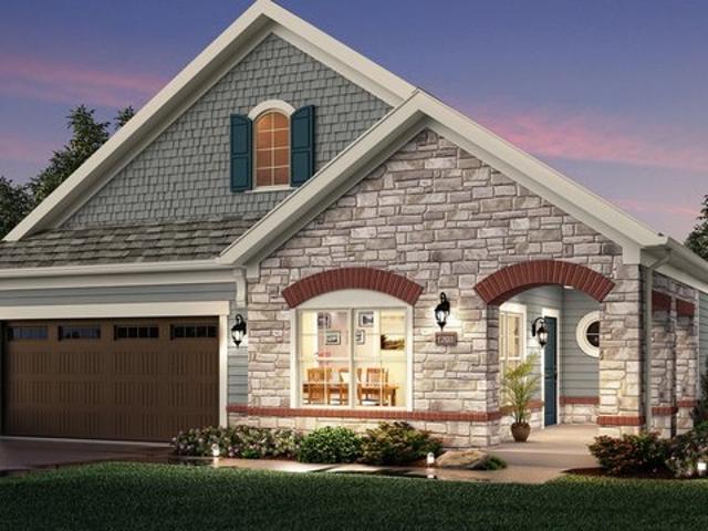House for sale in Hilliard, Ohio
